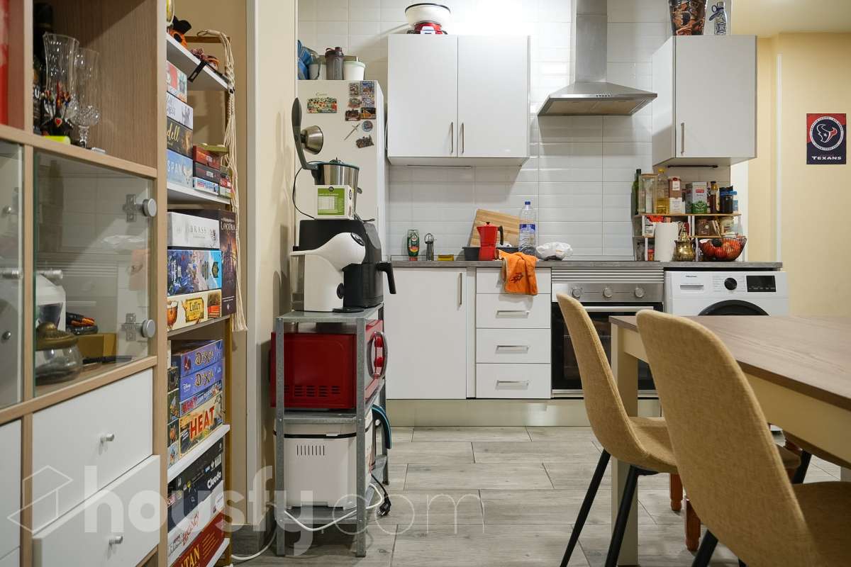 Piso en venta en Calle Pinto,  Getafe-4