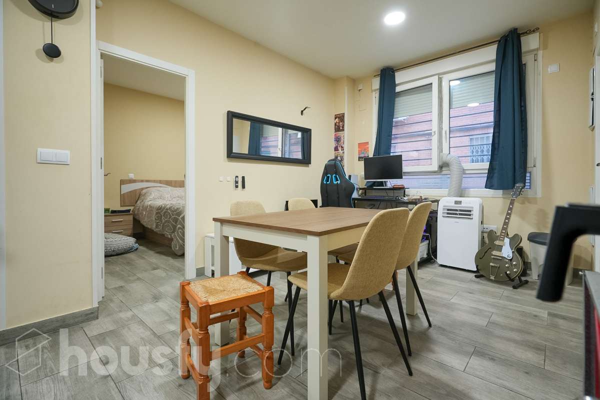 Piso en venta en Calle Pinto,  Getafe-3