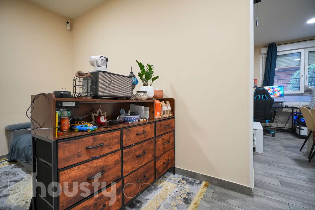 Piso en venta en Calle Pinto,  Getafe-1