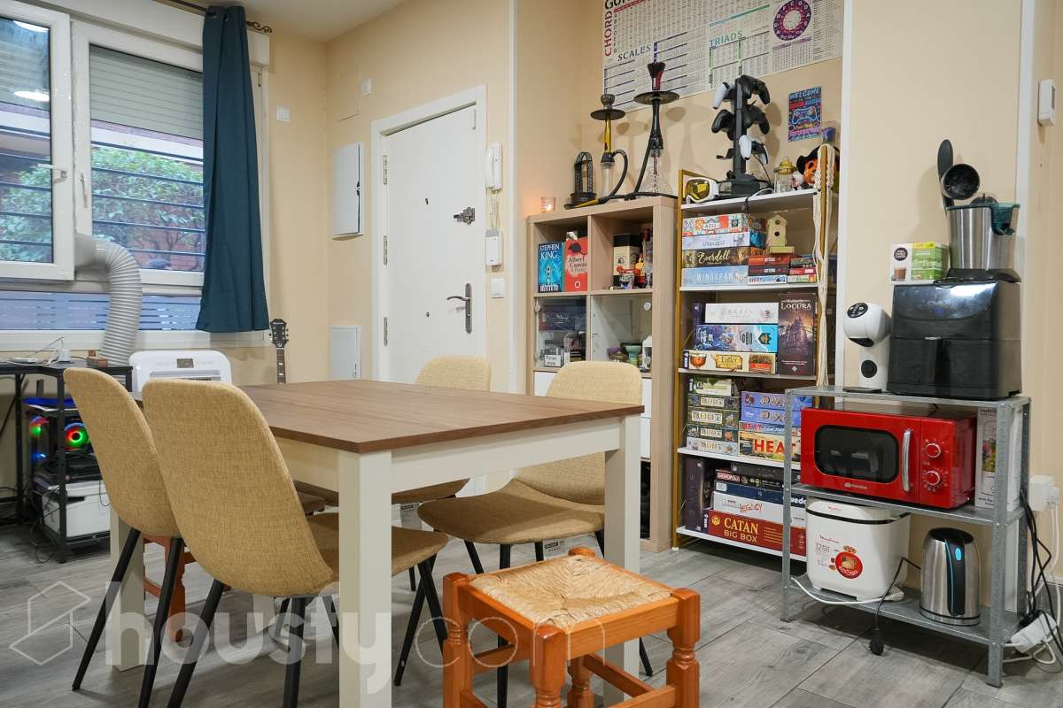 Piso en venta en Calle Pinto,  Getafe-2