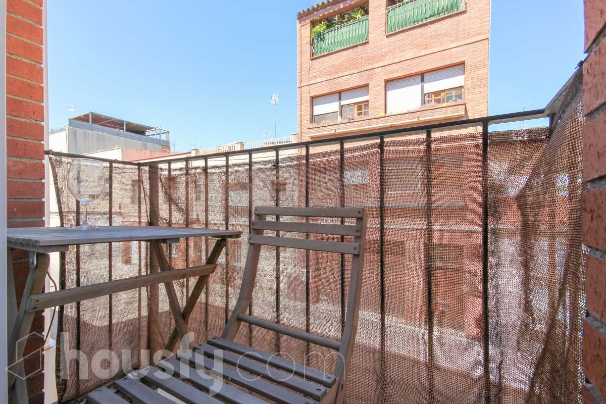 Piso en venta en Carrer de Manresa, Nord-Est, Terrassa-2