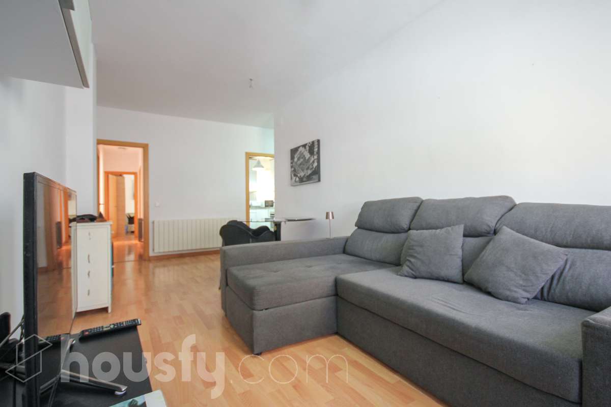 Piso en venta en Carrer de Manresa, Nord-Est, Terrassa-2