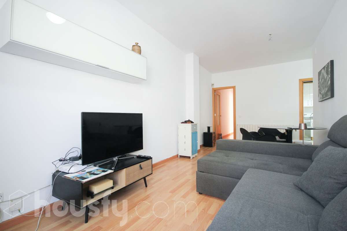 Piso en venta en Carrer de Manresa, Nord-Est, Terrassa-3