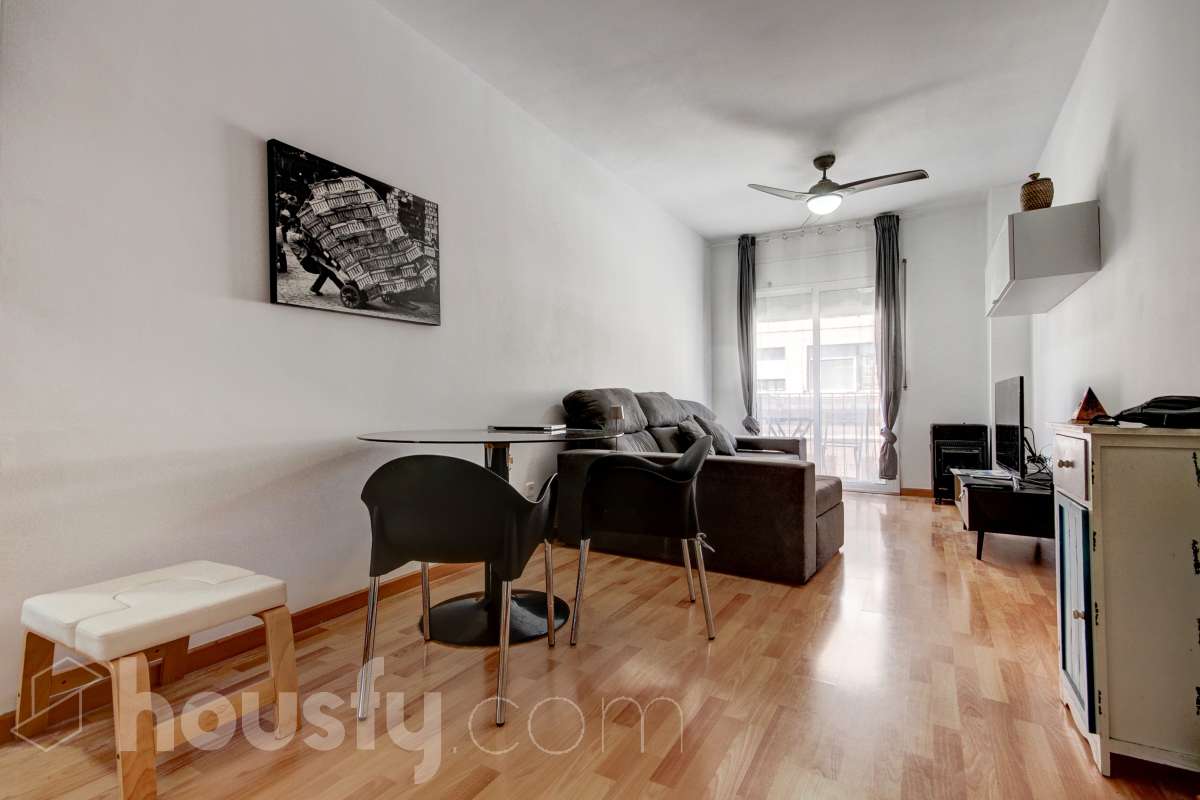 Piso en venta en Carrer de Manresa, Nord-Est, Terrassa-0