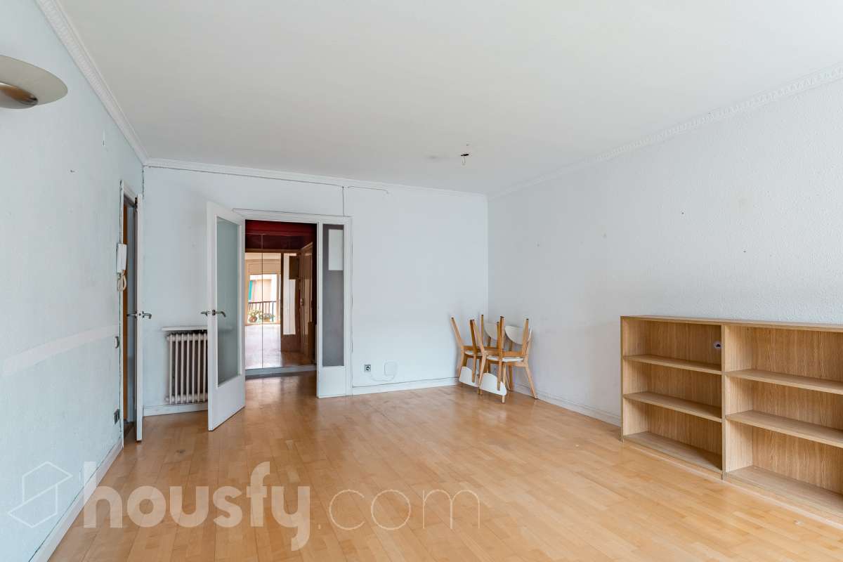 Piso en venta en Calle Francesc salvans, de 55 08220, Nord-Oest, Terrassa-2