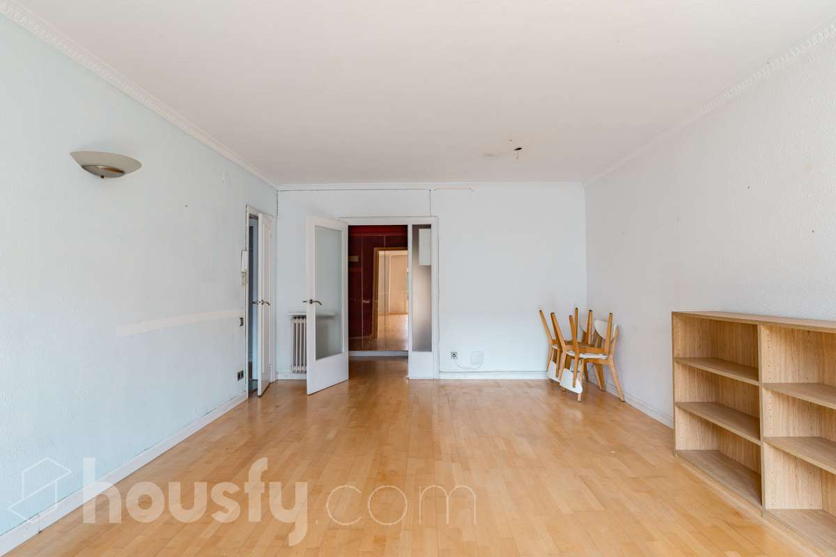 Piso en venta en Calle Francesc salvans, de 55 08220, Nord-Oest, Terrassa-3