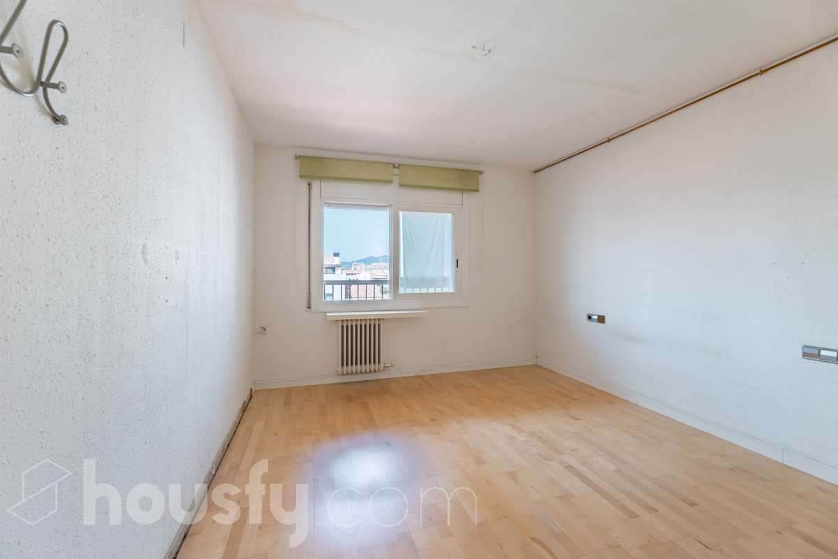 Piso en venta en Calle Francesc salvans, de 55 08220, Nord-Oest, Terrassa-4