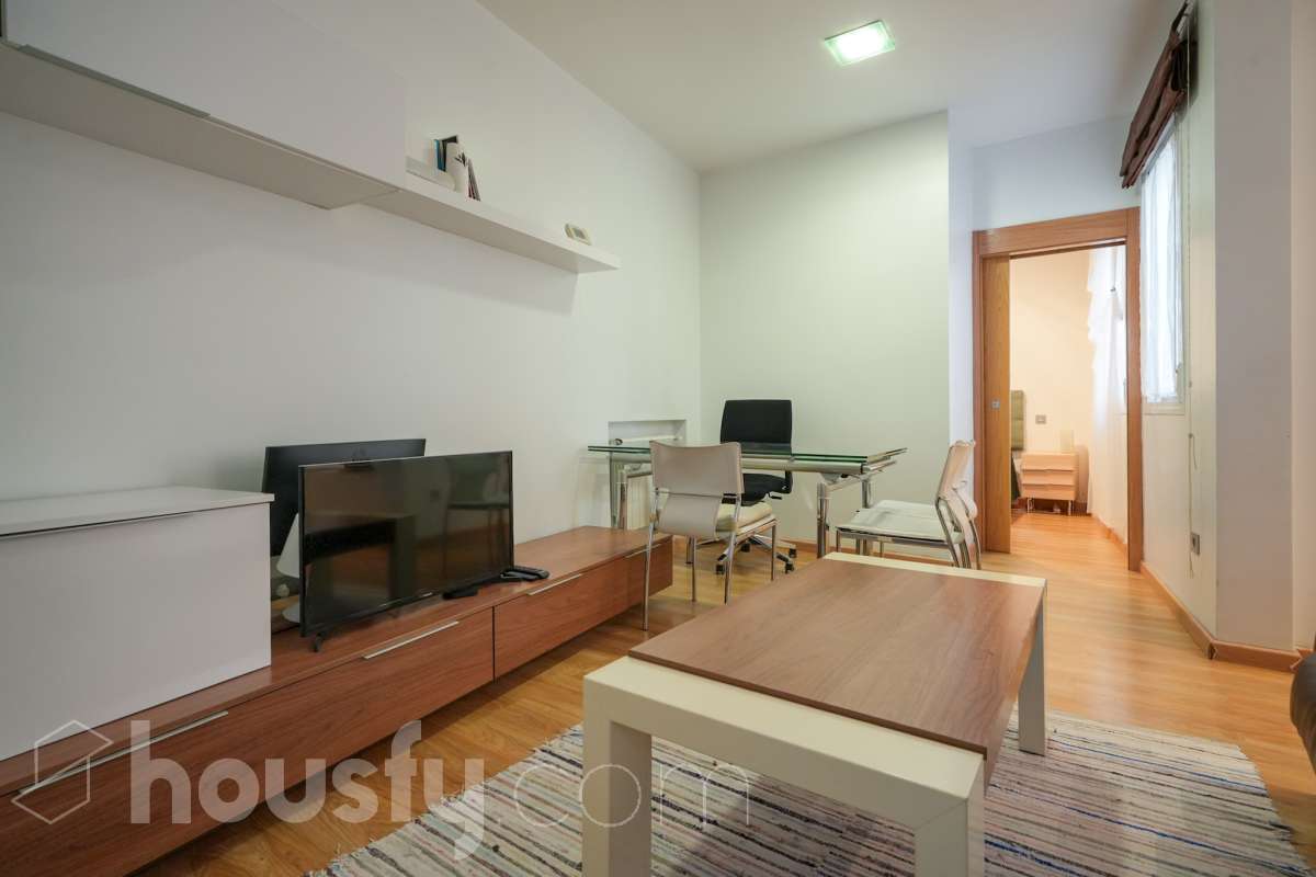 Piso en venta en Calle de Manzanares, Arganzuela, Madrid-3