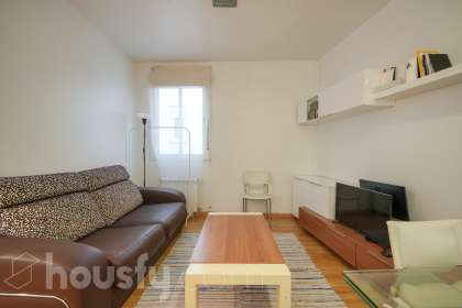 Piso en venta en Calle de Manzanares, Imperial, Madrid-0