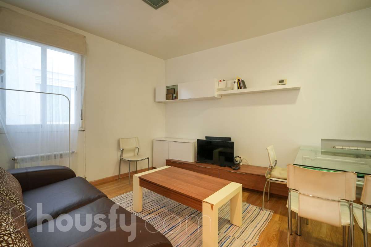 Piso en venta en Calle de Manzanares, Arganzuela, Madrid-2