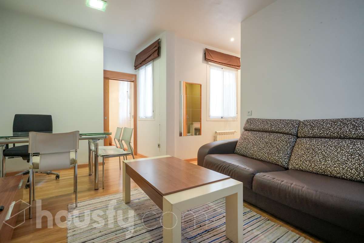 Piso en venta en Calle de Manzanares, Arganzuela, Madrid-4