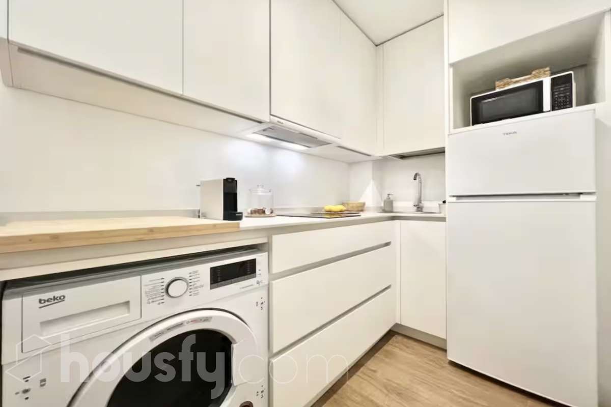 Piso en venta en Calle del Conde de Miranda, Centro, Madrid-4