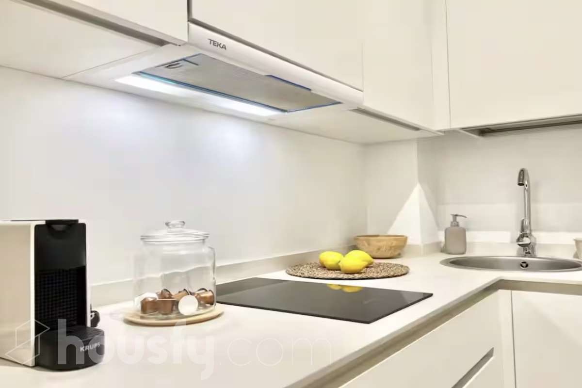 Piso en venta en Calle del Conde de Miranda, Centro, Madrid-3