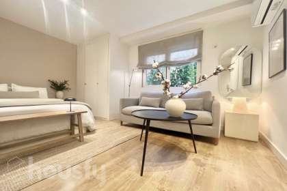 Viviendas en venta enel barrio de Imperial de Madrid