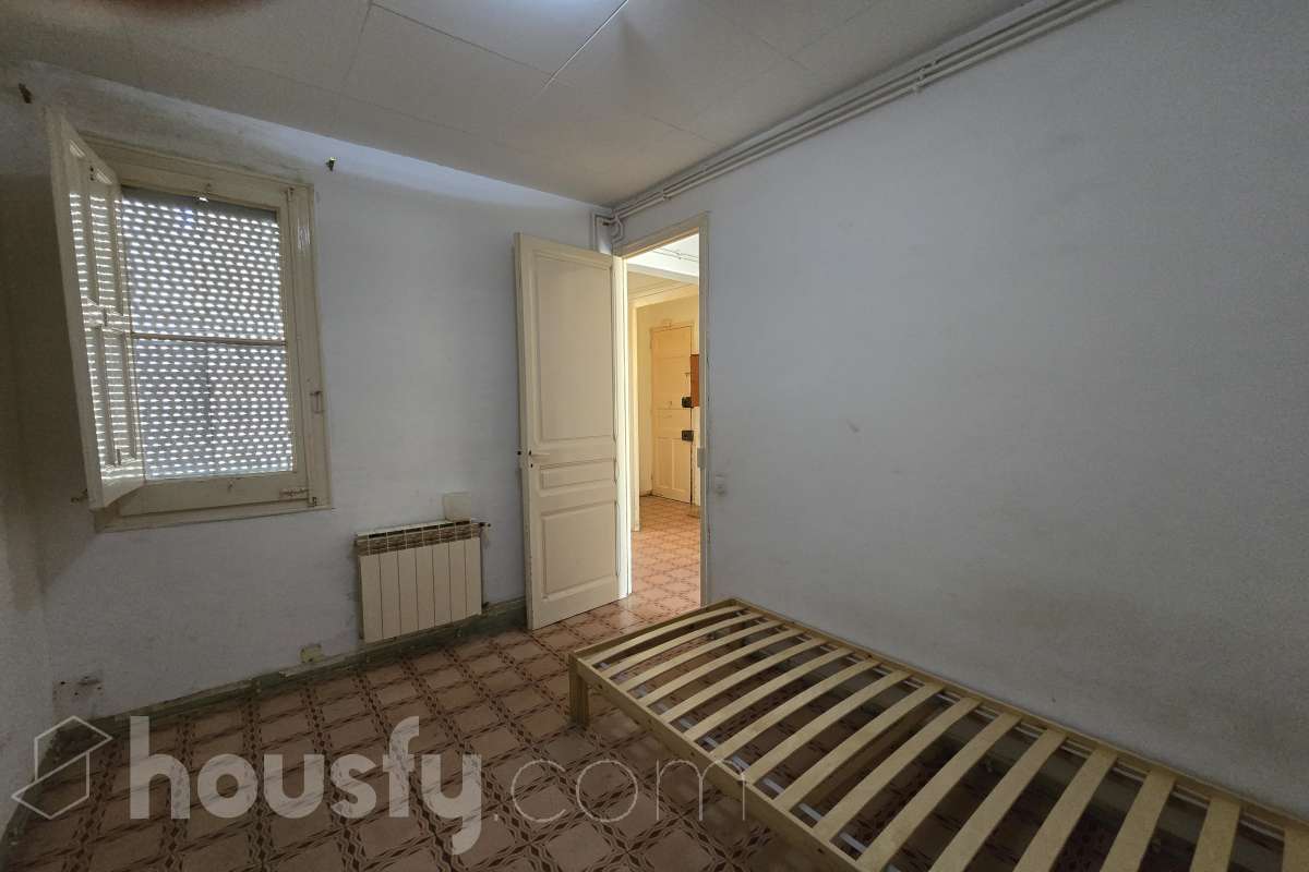 Piso en alquiler en Carrer d'Aragó, Eixample, Barcelona-3