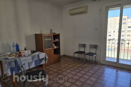 Piso en alquiler en Carrer d'Aragó, La Nova Esquerra de l'Eixample, Barcelona-0