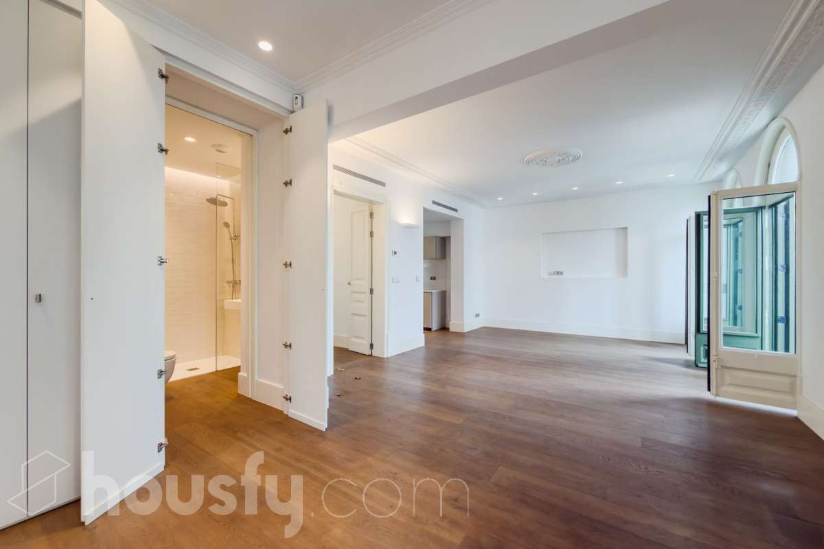 Ático en venta en Calle Balmes, Eixample, Barcelona-3