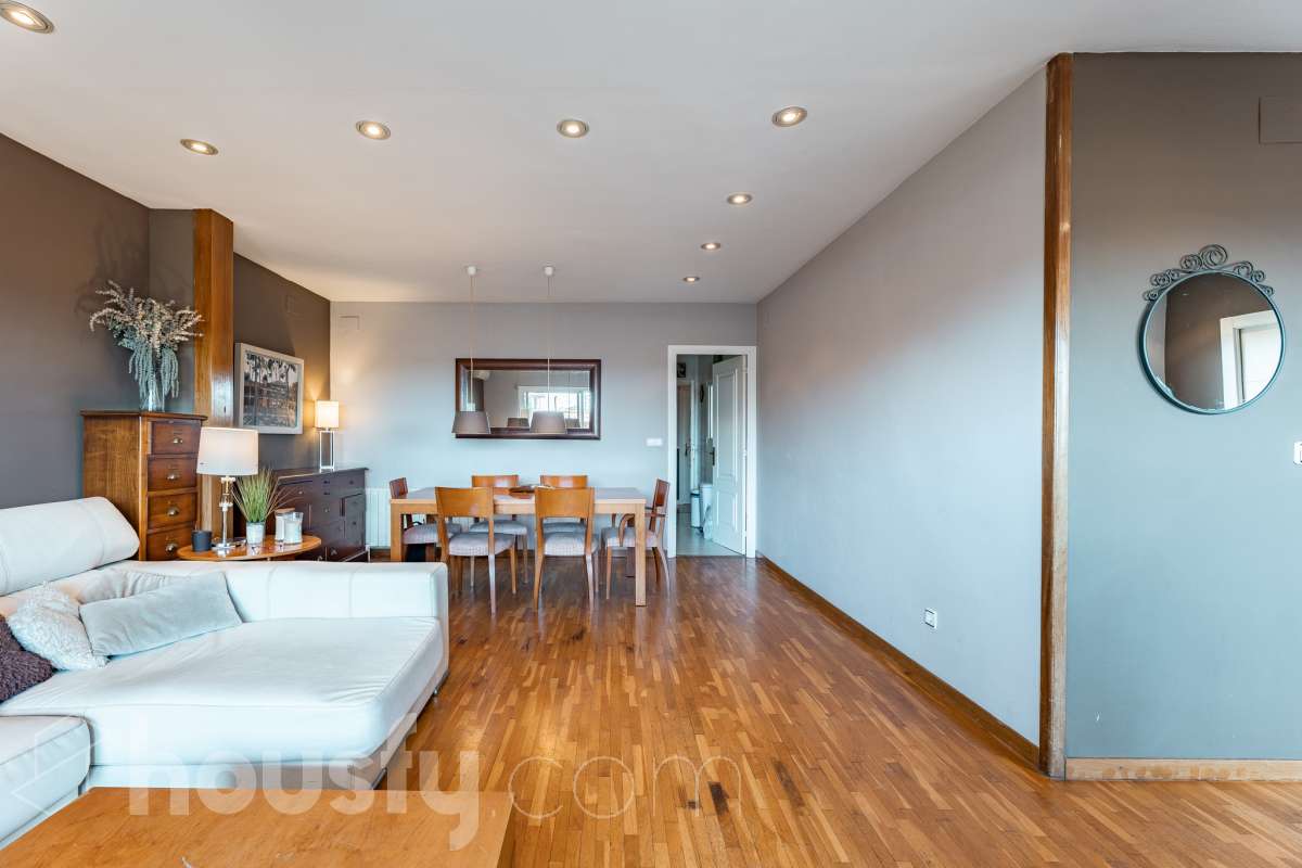 Ático en venta en Ignasi Iglesias,  Vilafranca del Penedès-4