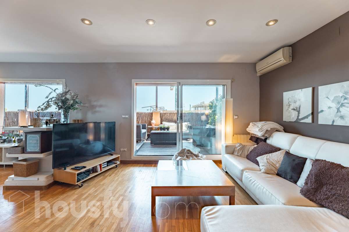 Ático en venta en Ignasi Iglesias,  Vilafranca del Penedès-2