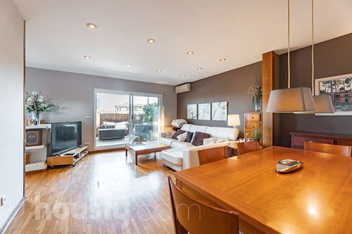 Ático en venta en Ignasi Iglesias,  Vilafranca del Penedès-1