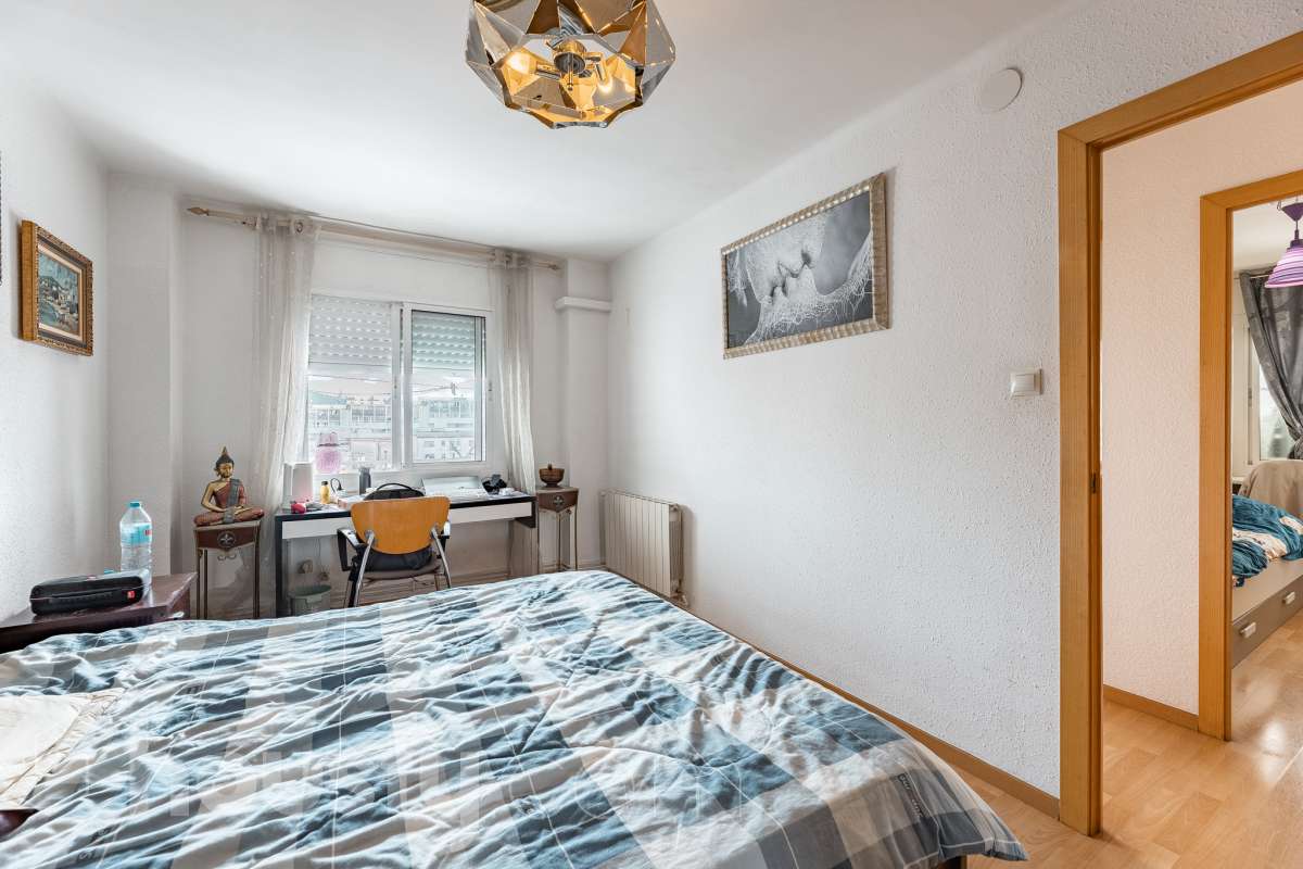 Piso en venta en Passeig de les Acàcies,  Cerdanyola del Vallès-4