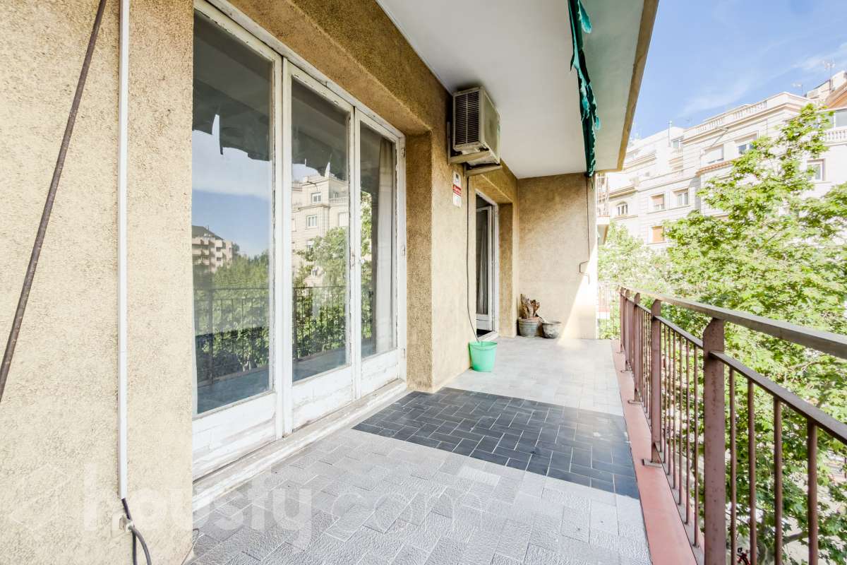 Piso en venta en Carrer de Villarroel, Eixample, Barcelona-3