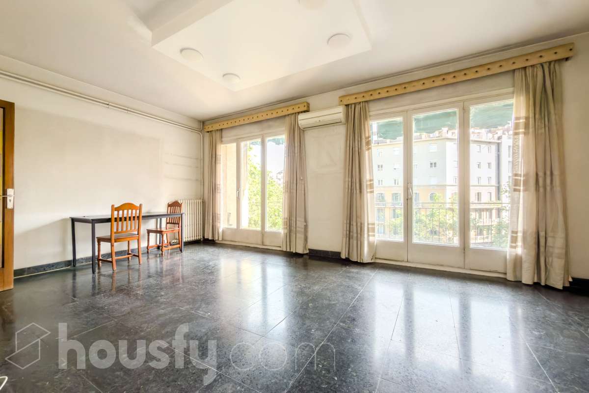 Piso en venta en Carrer de Villarroel, Eixample, Barcelona-2