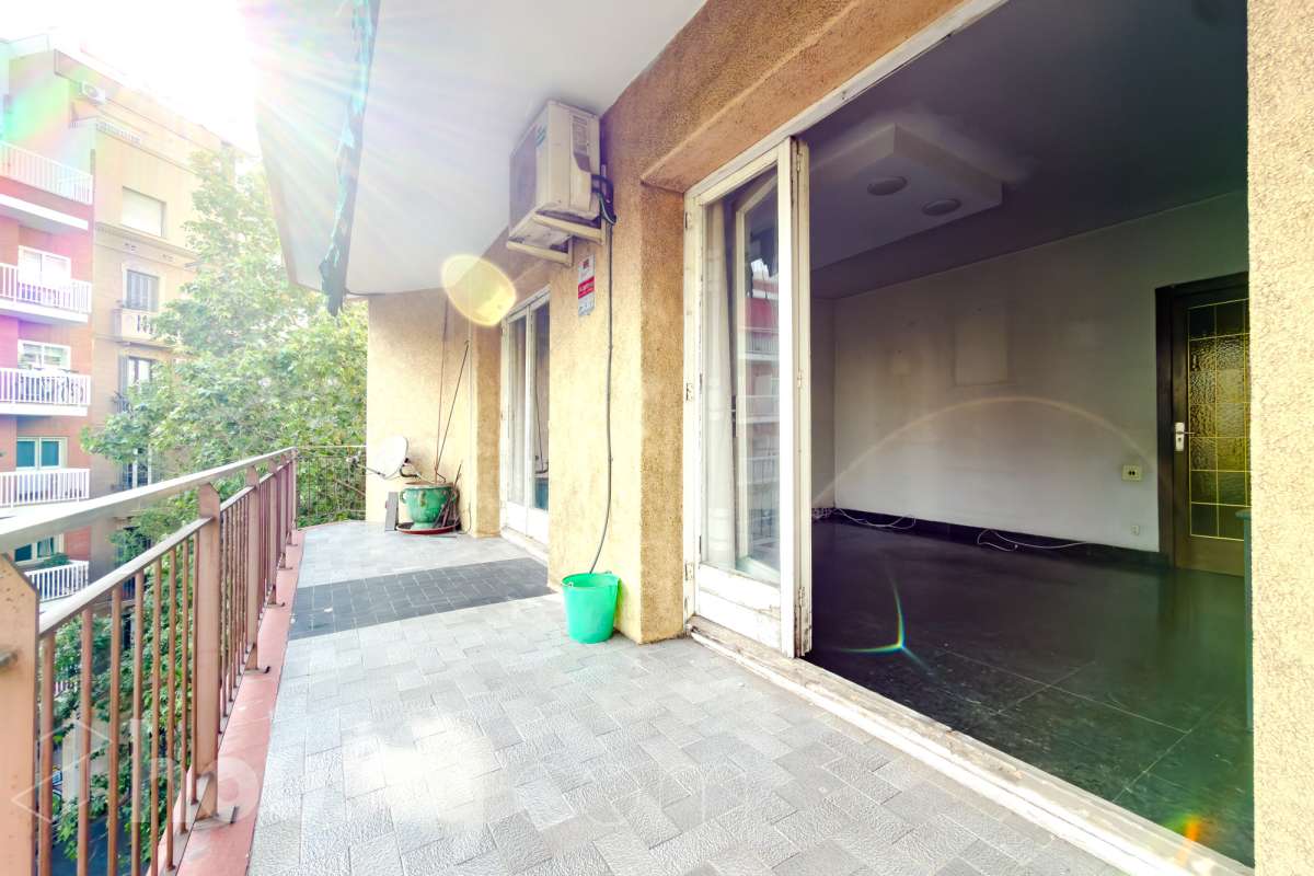 Piso en venta en Carrer de Villarroel, Eixample, Barcelona-2