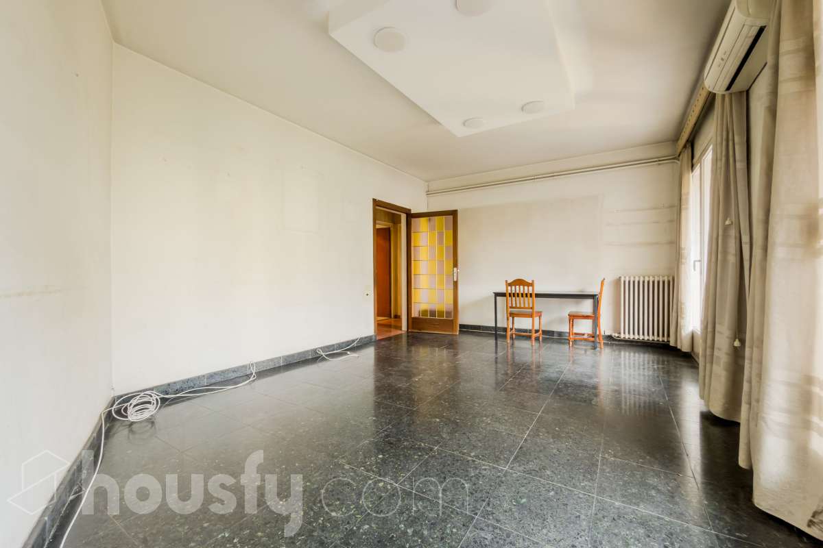 Piso en venta en Carrer de Villarroel, Eixample, Barcelona-4