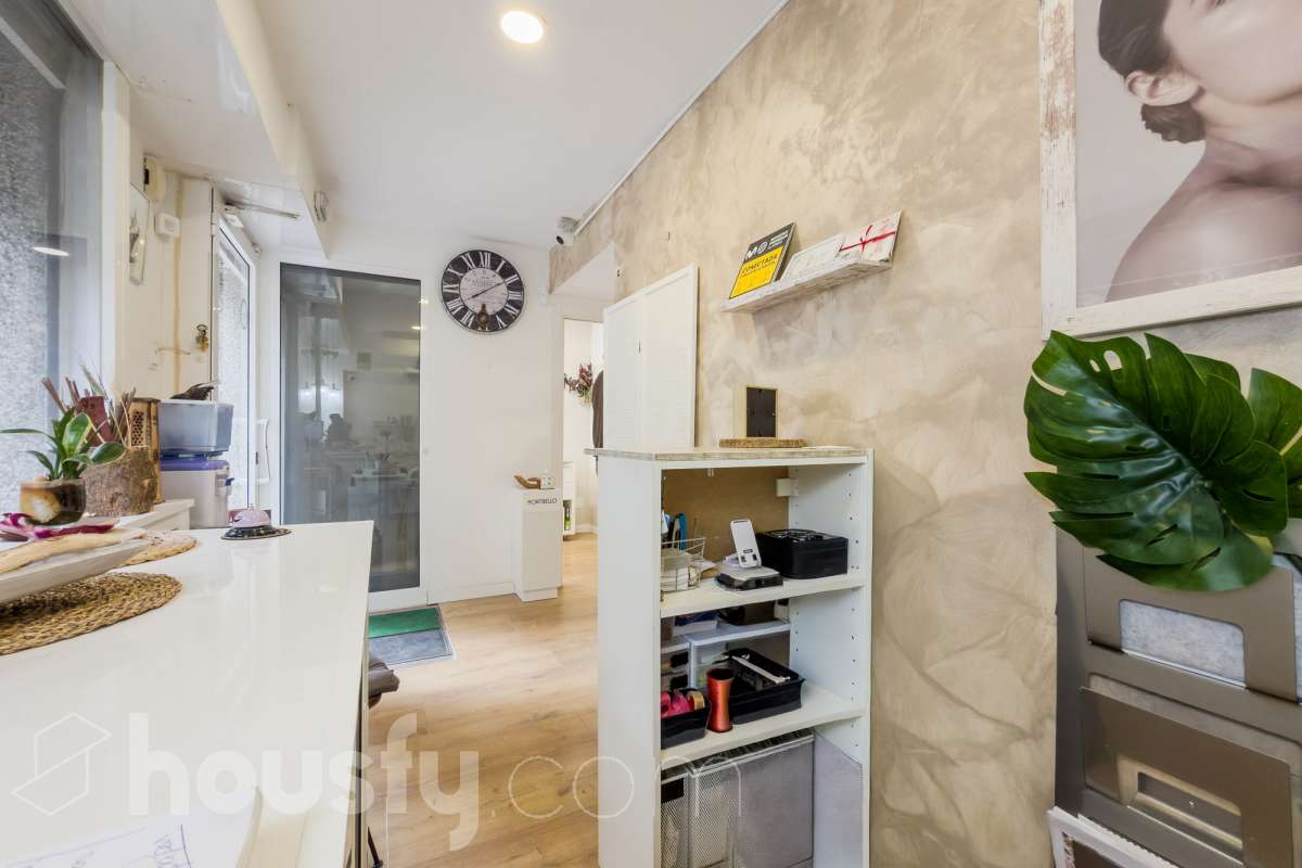 Local en venta en ARGULLOS, Nou Barris, Barcelona-3