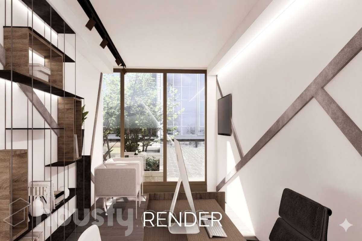 Local en venta en ROCAFORT, Eixample, Barcelona-1