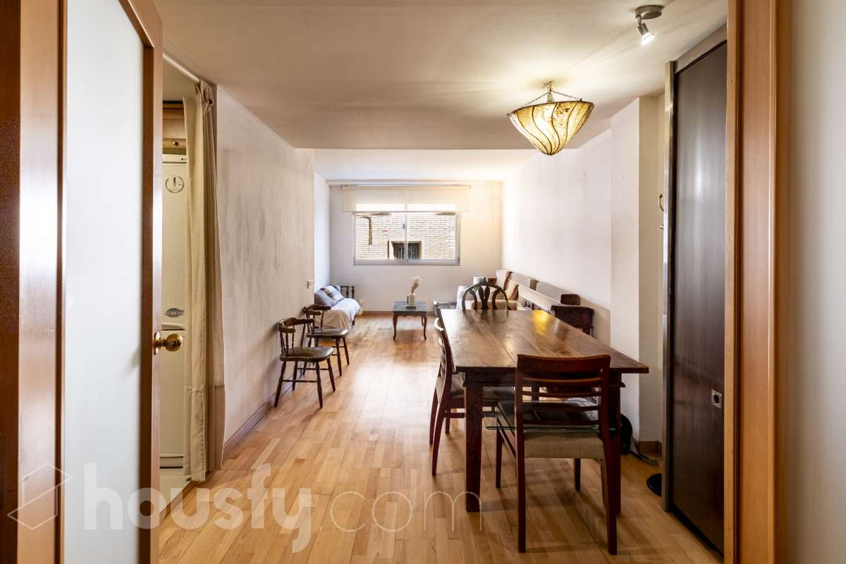 Piso en venta en Camino Colomer,  Sant Cugat del Vallès-1