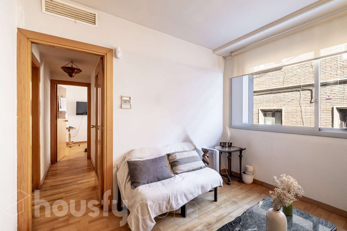 Piso en venta en Camino Colomer,  Sant Cugat del Vallès-4