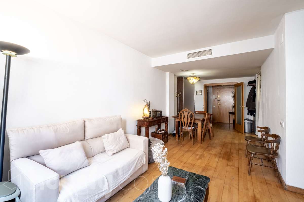 Piso en venta en Camino Colomer,  Sant Cugat del Vallès-3