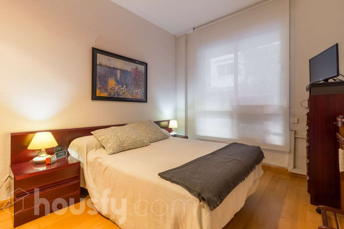 Piso en venta en Carrer del Regent Mendieta, Les Corts, Barcelona-4