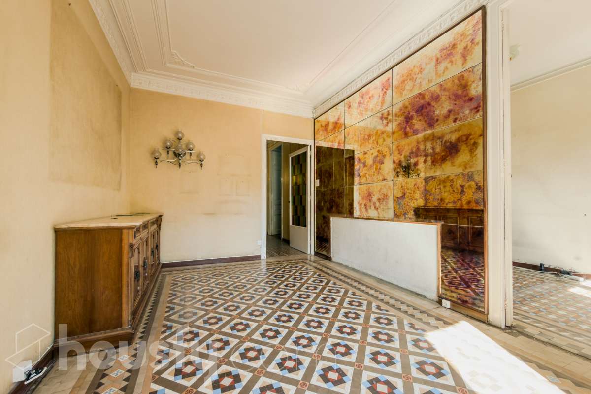 Piso en venta en Carrer de Bailèn, Eixample, Barcelona-2