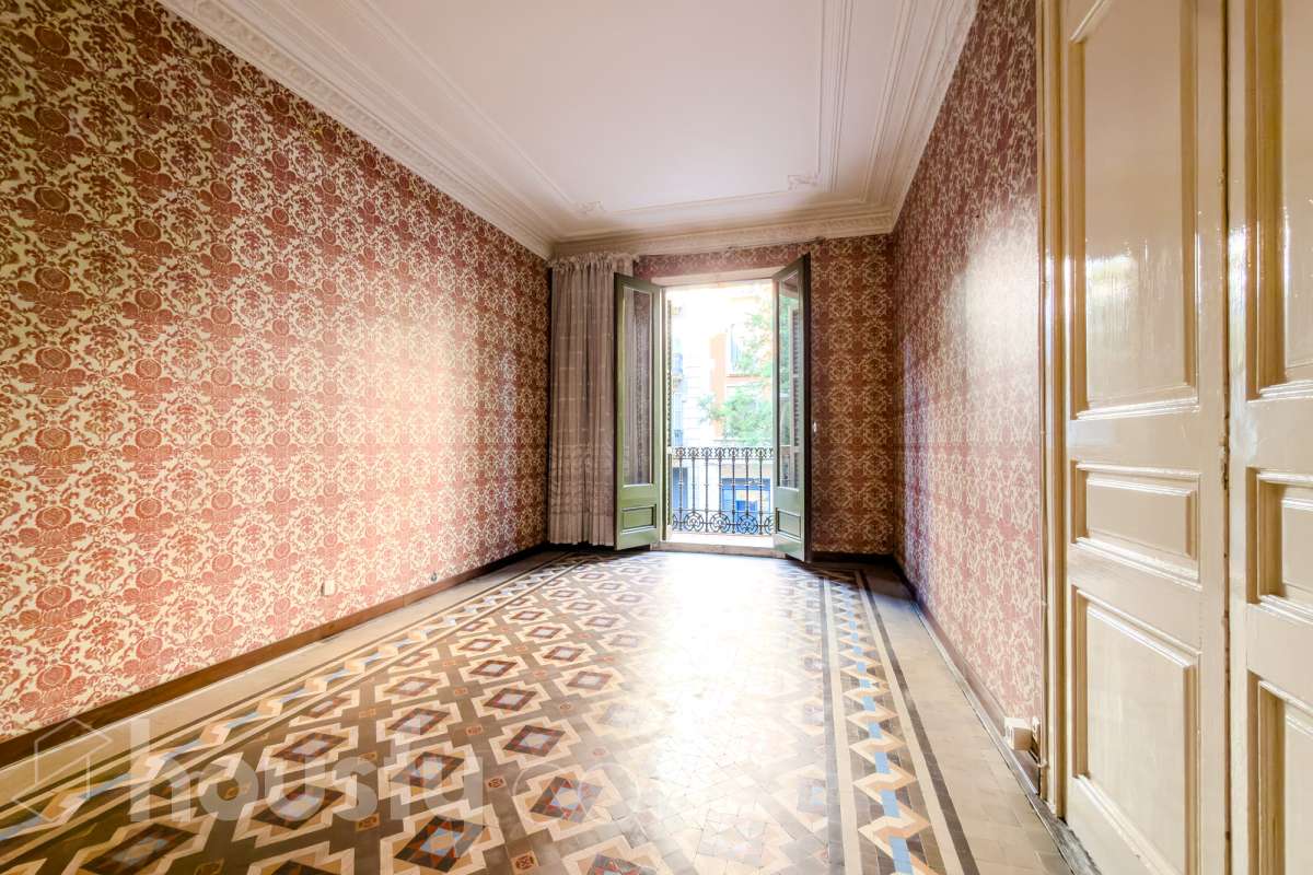 Piso en venta en Carrer de Bailèn, Eixample, Barcelona-4