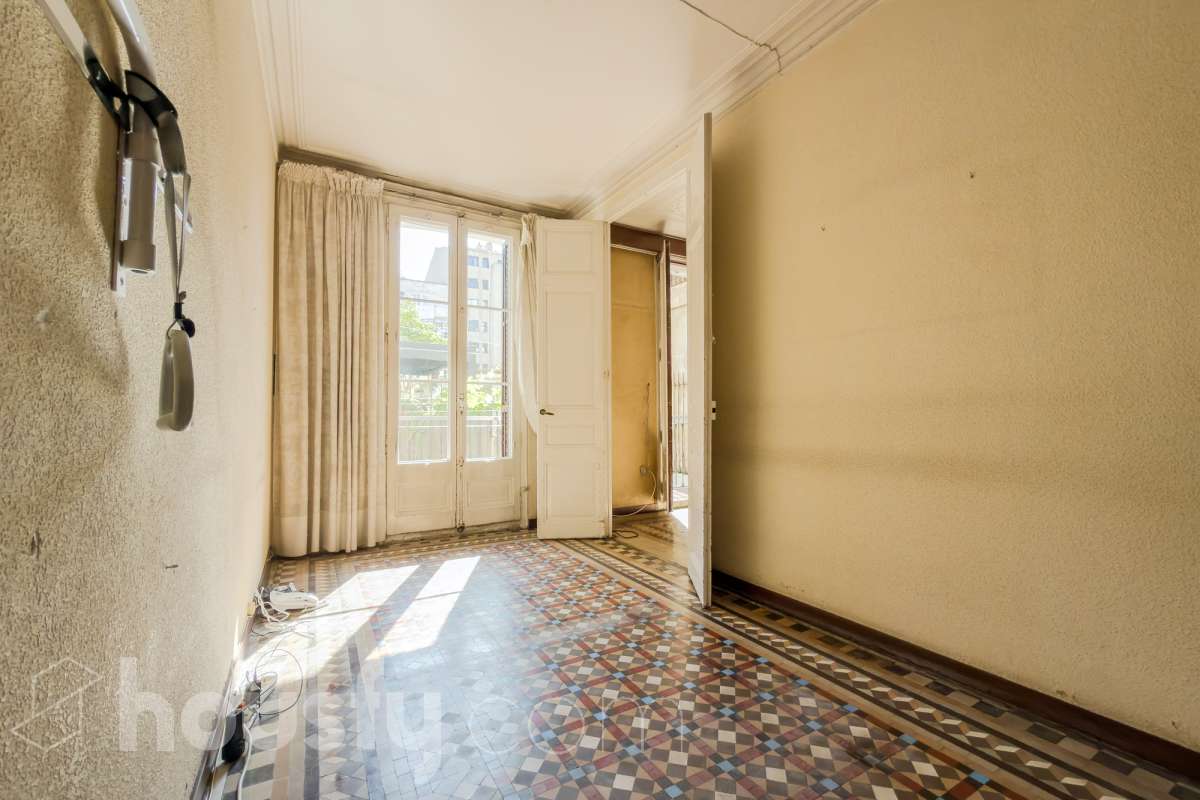 Piso en venta en Carrer de Bailèn, Eixample, Barcelona-3