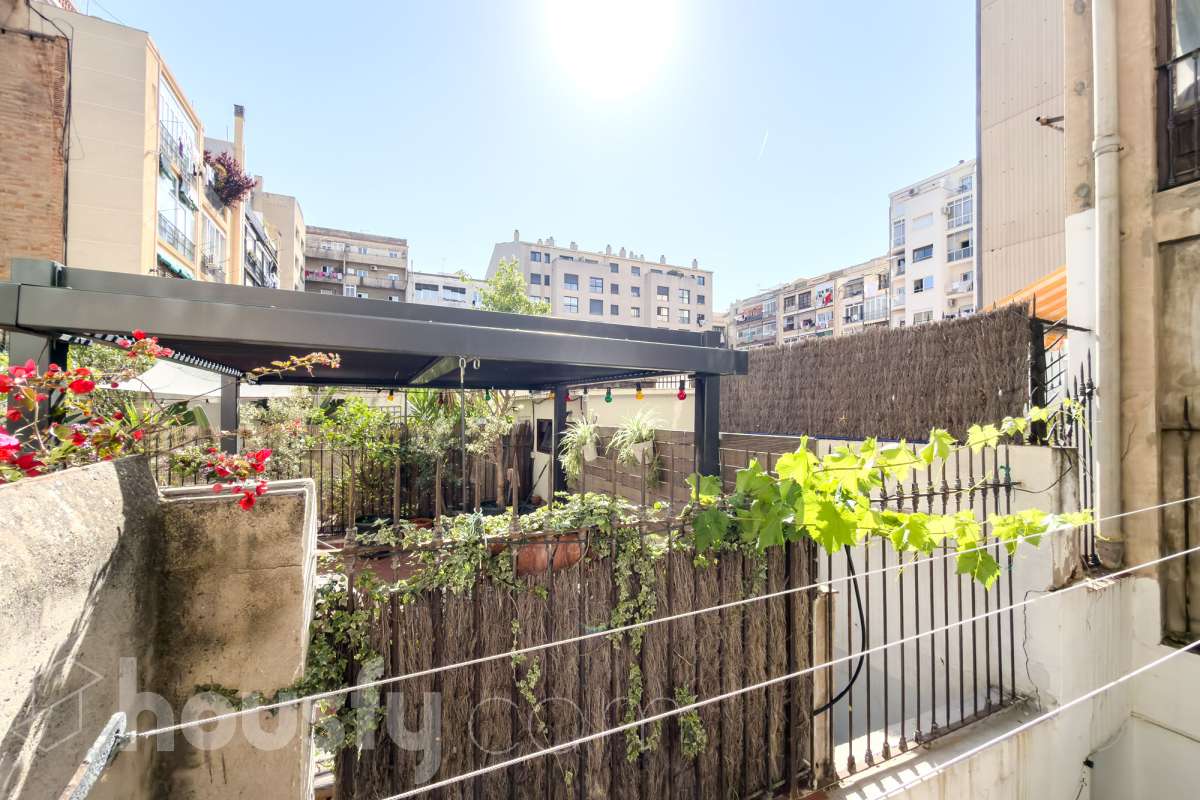 Piso en venta en Carrer de Bailèn, Eixample, Barcelona-0