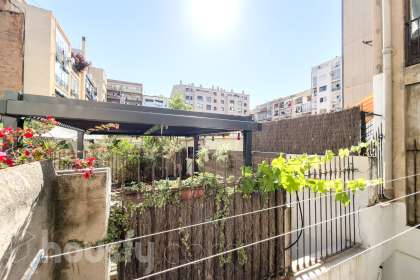 Piso en Carrer de Bailèn