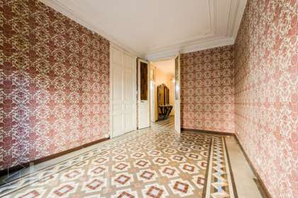 Piso en venta en Carrer de Bailèn, La Dreta de l'Eixample, Barcelona-0