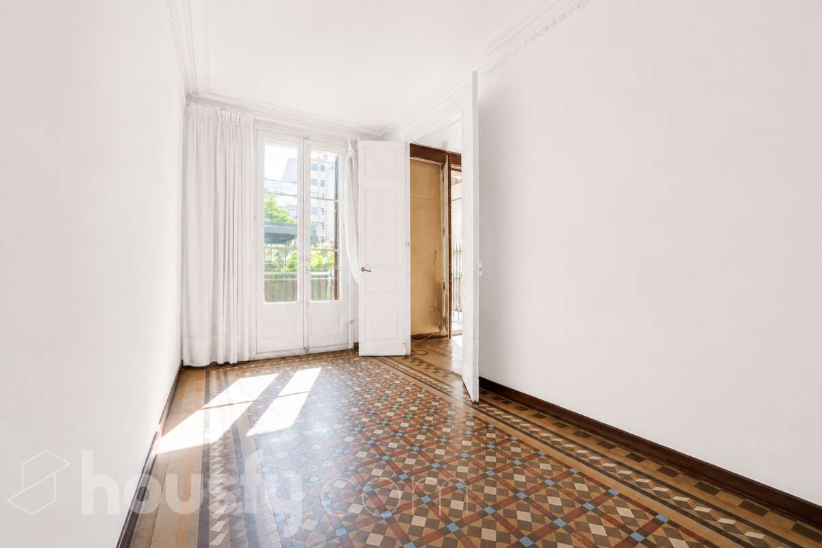 Piso en venta en Carrer de Bailèn, Eixample, Barcelona-2