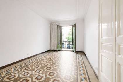 Piso en venta en Carrer de Bailèn, La Dreta de l'Eixample, Barcelona-0