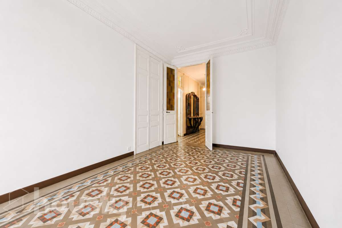 Piso en venta en Carrer de Bailèn, Eixample, Barcelona-4