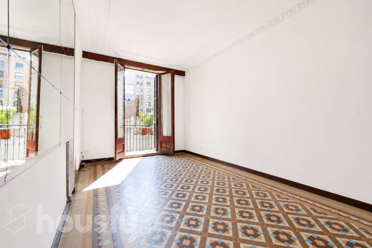 Piso en venta en Carrer de Bailèn, Eixample, Barcelona-3