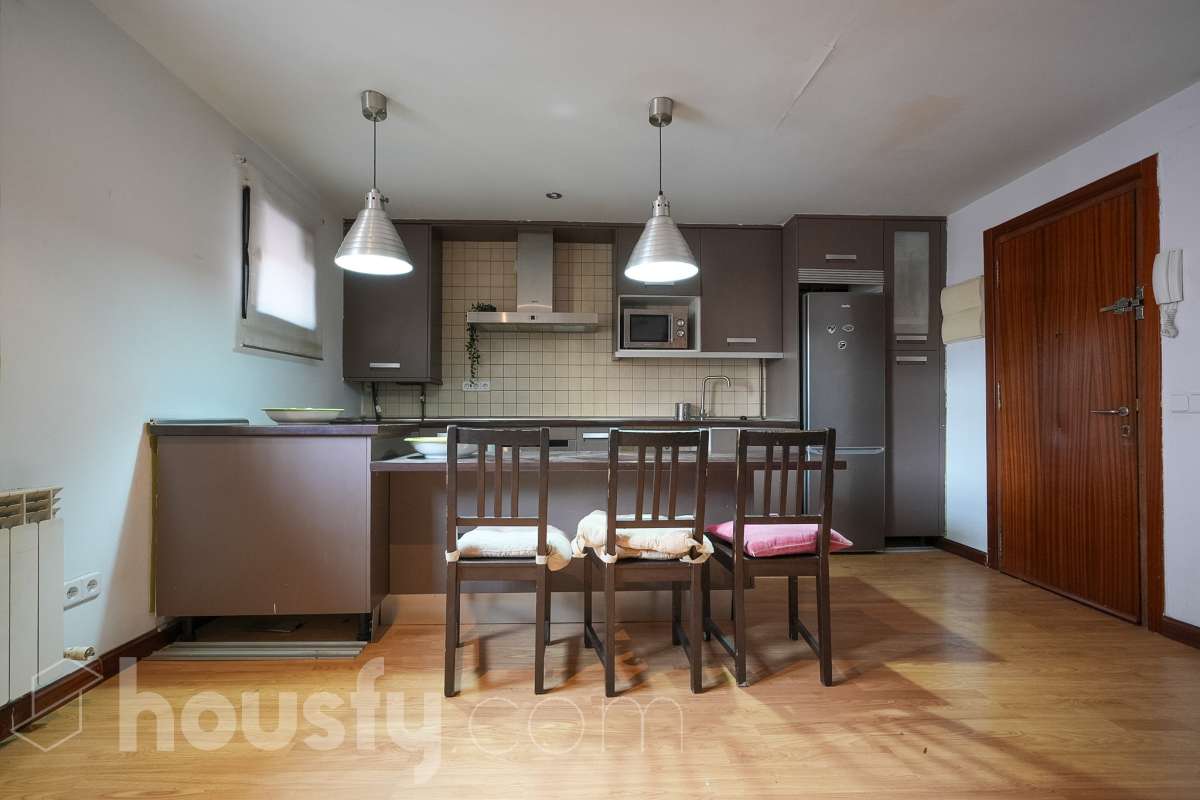 Piso en venta en Calle Meson de paredes 28012, Centro, Madrid-3