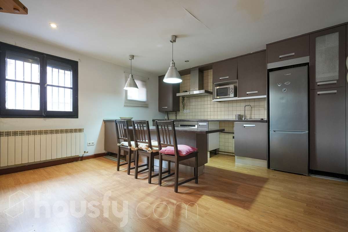 Piso en venta en Calle Meson de paredes 28012, Centro, Madrid-1