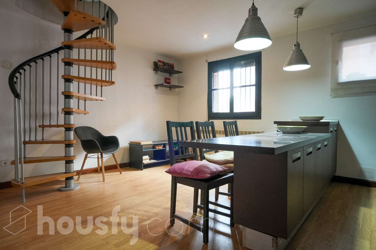 Piso en venta en Calle Meson de paredes 28012, Centro, Madrid-2