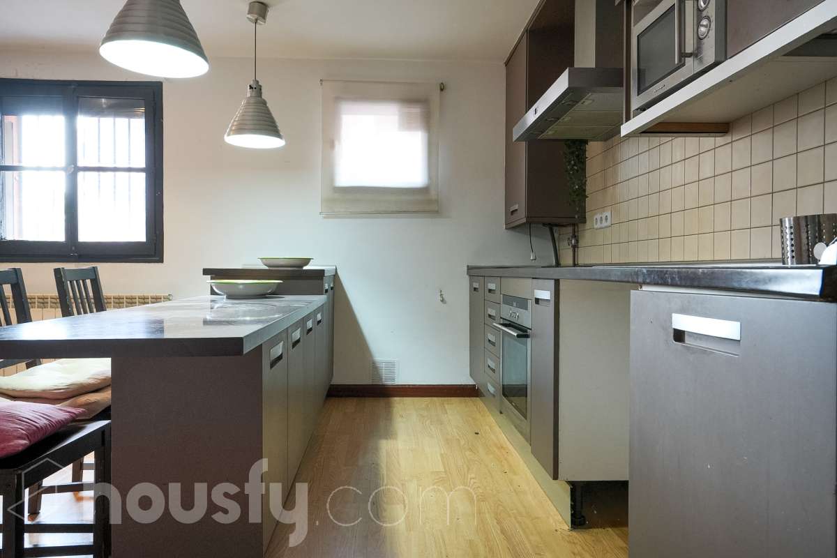 Piso en venta en Calle Meson de paredes 28012, Centro, Madrid-4