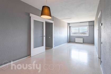 Viviendas en venta en Terrassa